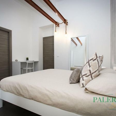 Palermo Inn Suite Rom bilde