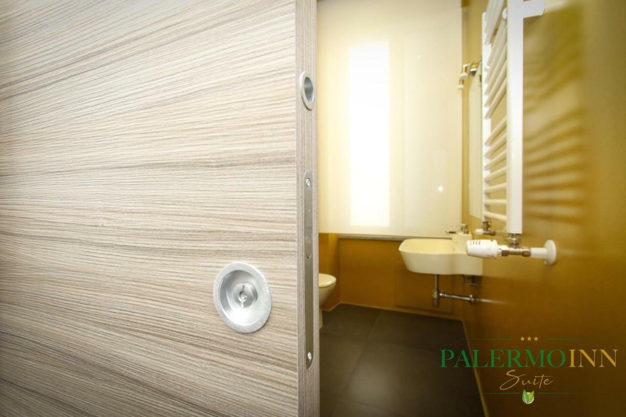 Palermo Inn Suite Rom bilde