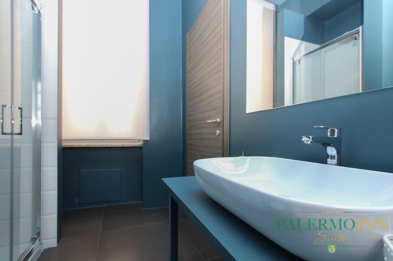 Palermo Inn Suite Rom bilde