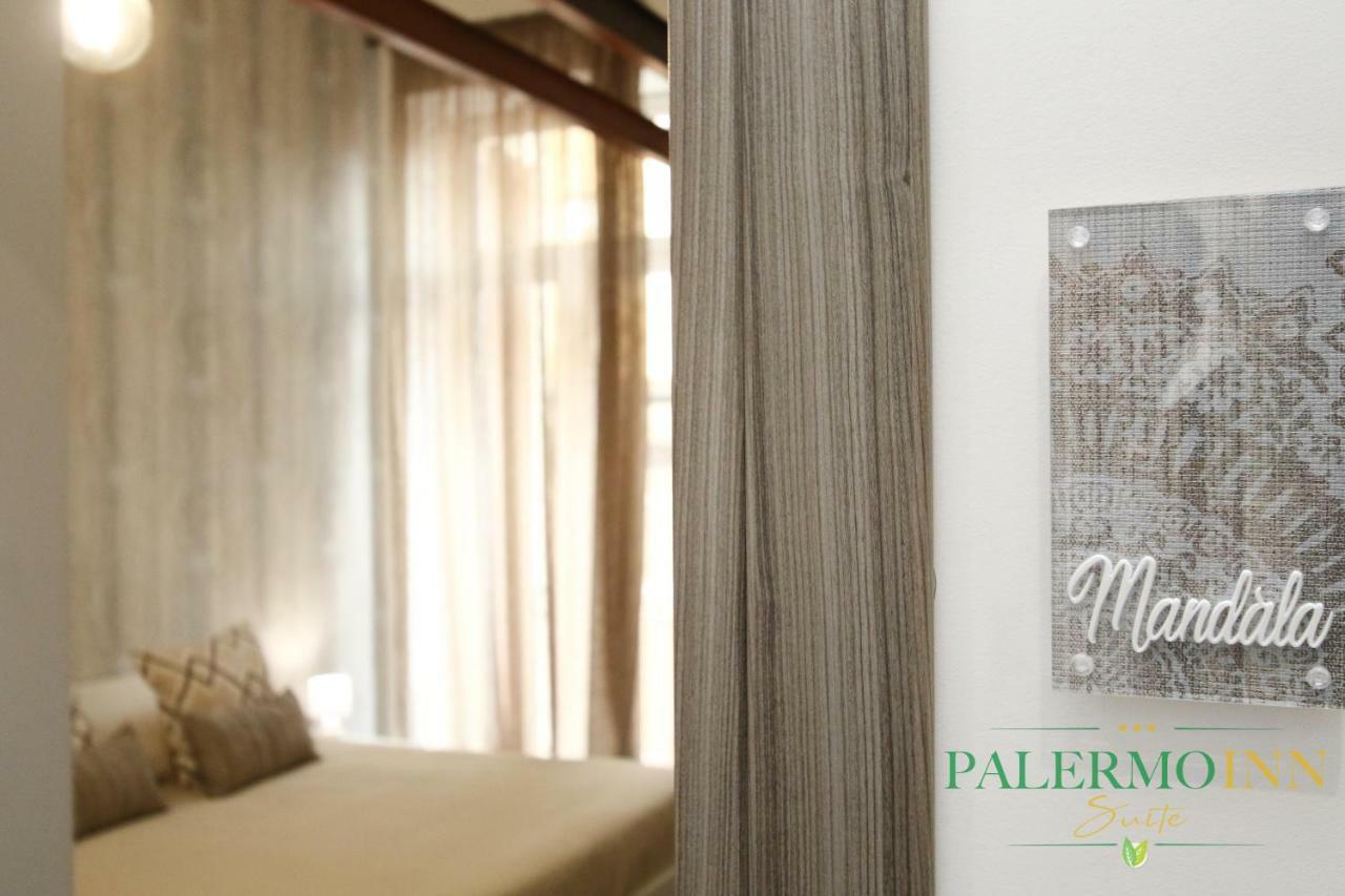Palermo Inn Suite Rom bilde