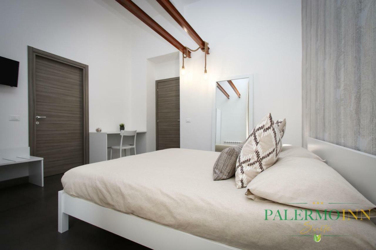 Palermo Inn Suite Rom bilde