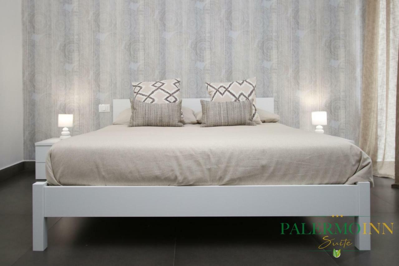 Palermo Inn Suite Rom bilde