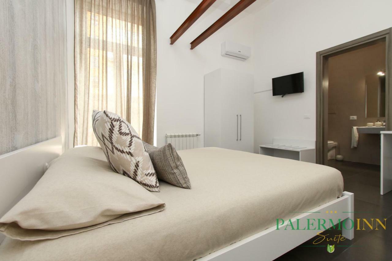 Palermo Inn Suite Rom bilde