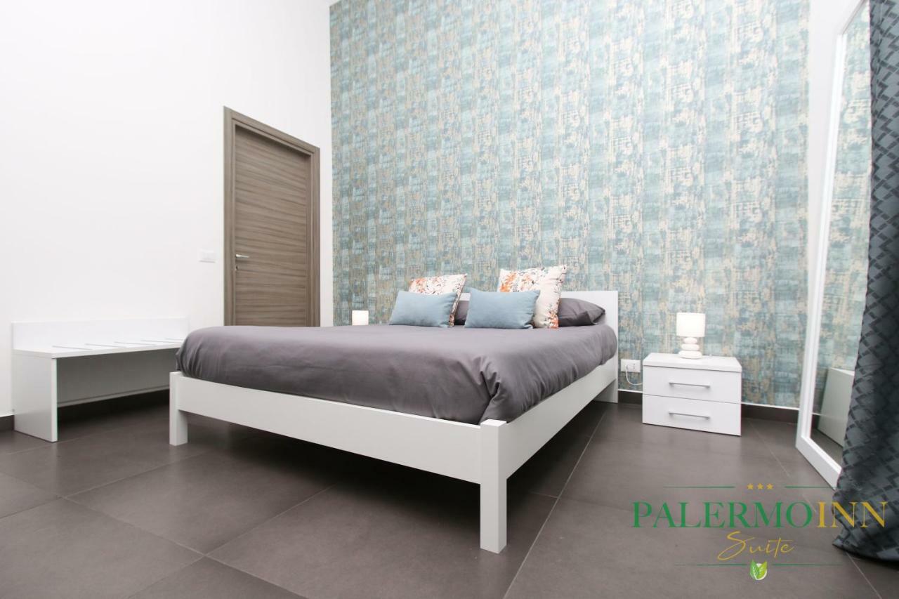 Palermo Inn Suite Rom bilde
