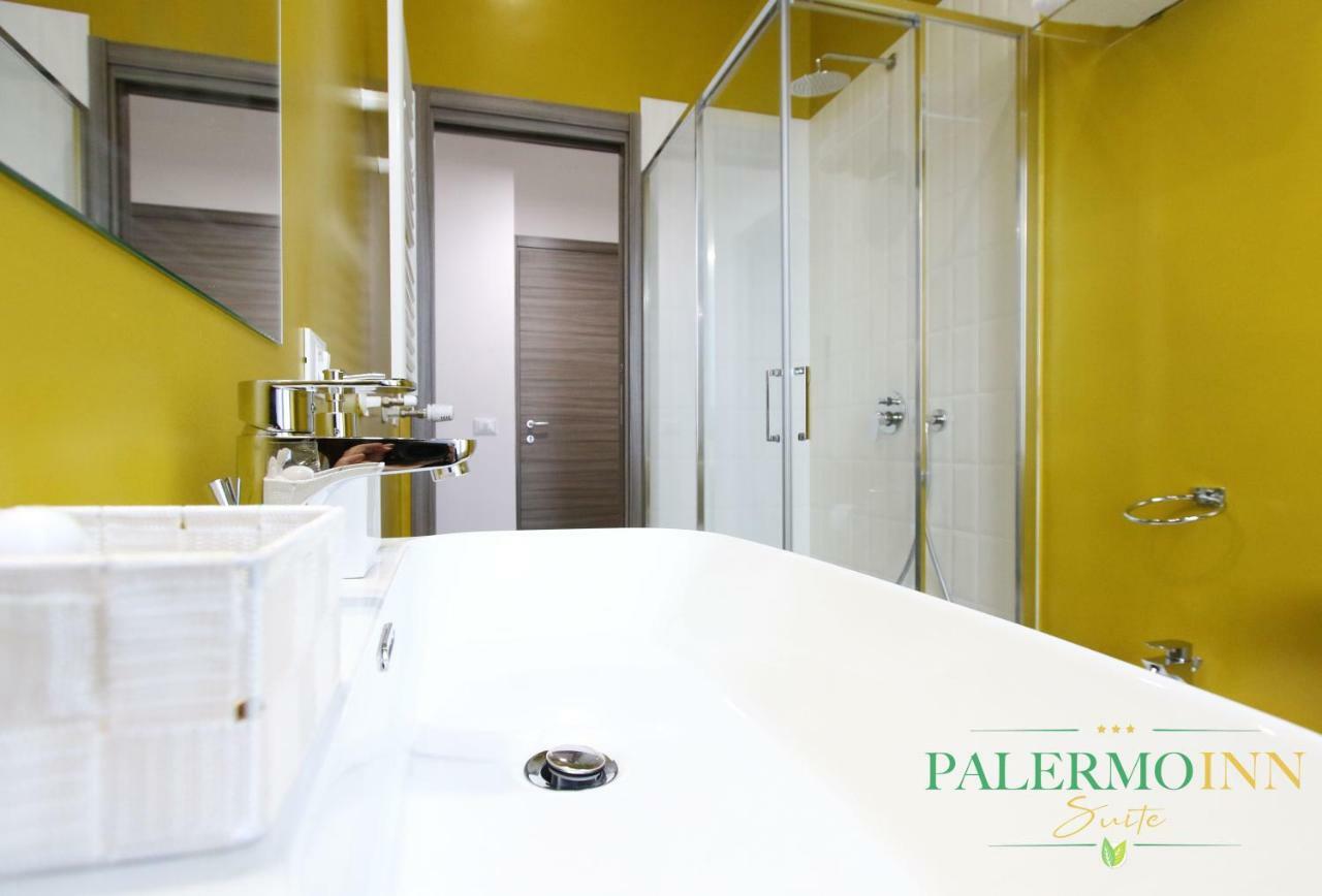 Palermo Inn Suite Rom bilde
