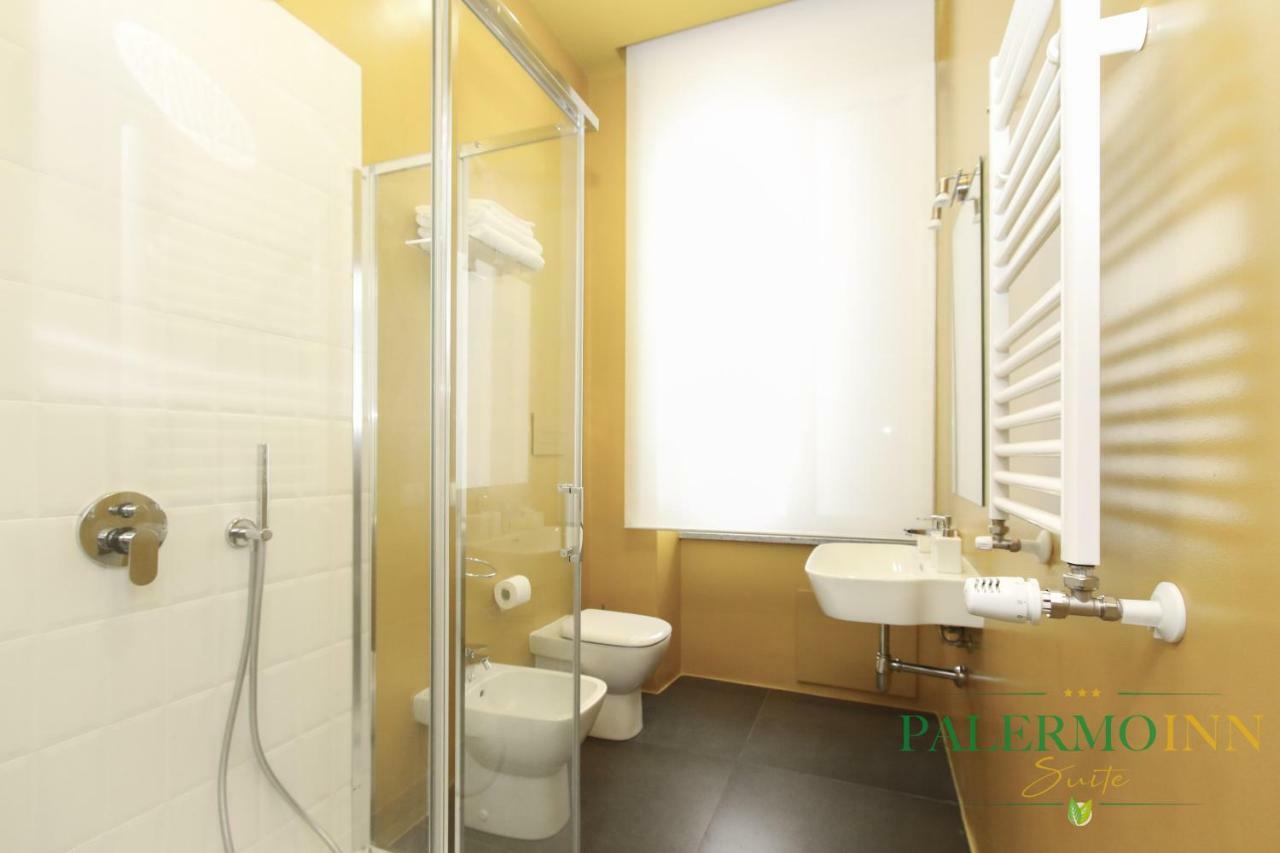 Palermo Inn Suite Rom bilde