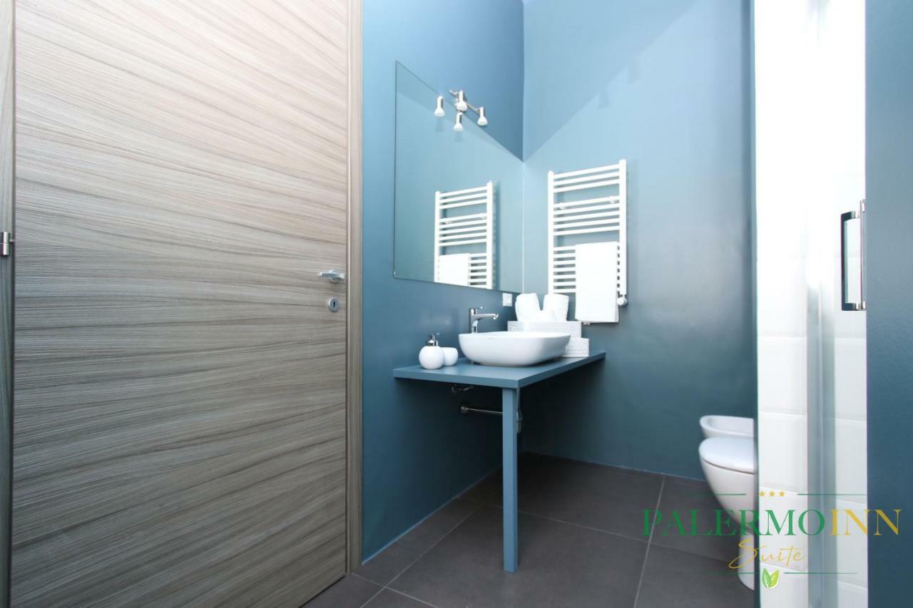 Palermo Inn Suite Rom bilde