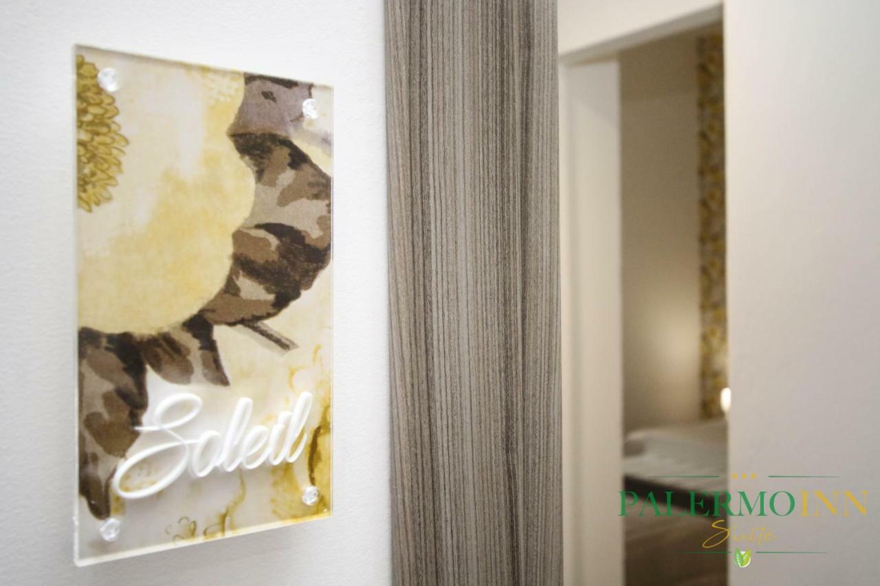 Palermo Inn Suite Rom bilde